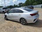 2019 Kia Forte Fe en Venta en Theodore, AL - Front End