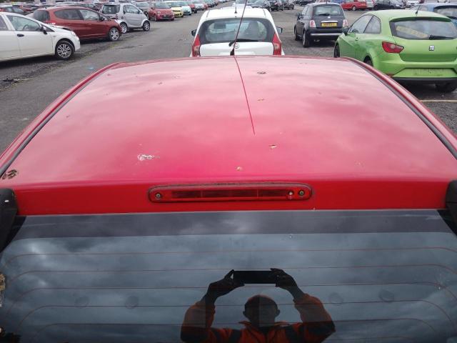 2009 CITROEN C1 VT
