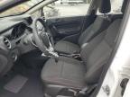 2017 Ford Fiesta Se for Sale in Sun Valley, CA - Front End