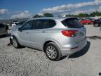 2017 Buick Envision Essence na sprzedaż w Montgomery, AL - Front End