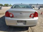 2008 Chevrolet Malibu 2Lt на продаже в Mercedes, TX - Water/Flood