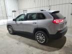 2019 Jeep Cherokee Latitude for Sale in Florence, MS - Front End