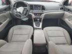 2017 Hyundai Elantra Se იყიდება Barberton-ში, OH - Front End