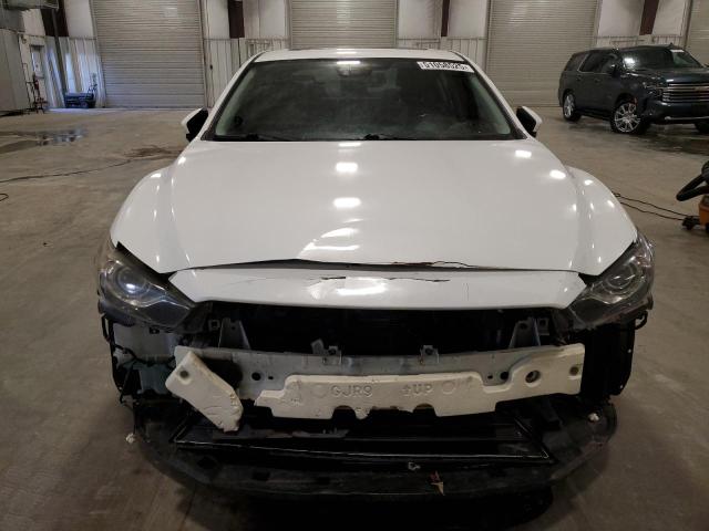  MAZDA 6 2014 White