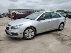 2016 Chevrolet Cruze Limited Ls na sprzedaż w Wilmer, TX - Front End