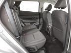 2025 Hyundai Tucson Sel en Venta en Van Nuys, CA - Front End