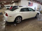 2011 Chevrolet Malibu 2Lt na sprzedaż w Lansing, MI - Front End