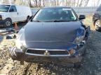 2010 Mitsubishi Lancer Gts продається в Windsor, NJ - Front End