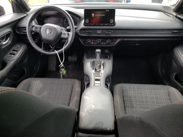  HONDA HR-V 2023 Szary