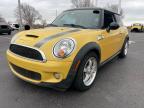 2007 Mini Cooper S na sprzedaż w Oklahoma City, OK - Minor Dent/Scratches