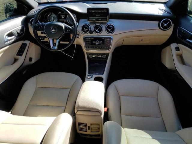 2015 MERCEDES-BENZ GLA 250 4MATIC