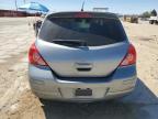 2011 Nissan Versa S for Sale in Sun Valley, CA - Front End