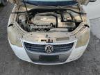 2009 Volkswagen Eos Turbo de vânzare în Hurricane, WV - Water/Flood