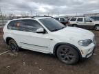 2008 Bmw X5 4.8I de vânzare în Chicago Heights, IL - Side