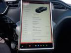 2016 Tesla Model S  zu verkaufen in Rancho Cucamonga, CA - Front End