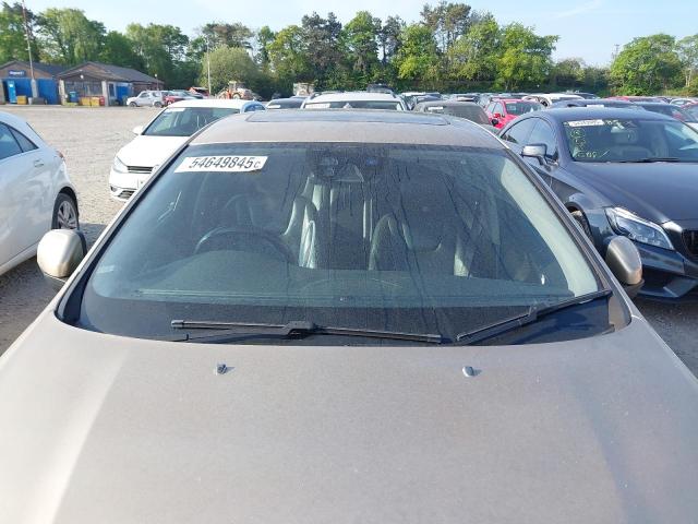 2010 VOLVO S60 SE LUX