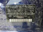 2013 Hyundai Elantra Gls იყიდება Tulsa-ში, OK - Front End
