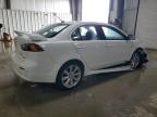2014 Mitsubishi Lancer Gt на продаже в West Mifflin, PA - Front End