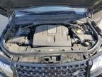 2014 Land Rover Range Rover Supercharged продається в Fresno, CA - Side