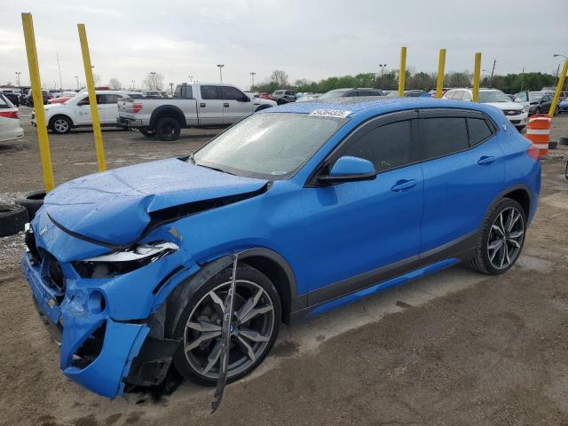 2018 Bmw X2 Xdrive28I