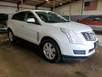 2015 Cadillac Srx Luxury Collection на продаже в Pennsburg, PA - Front End