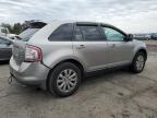 2008 Ford Edge Sel на продаже в Pennsburg, PA - Rear End