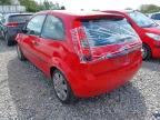 2004 FORD FIESTA ZET for sale at Copart SANDY