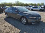 2017 Chevrolet Malibu Ls на продаже в Memphis, TN - Front End