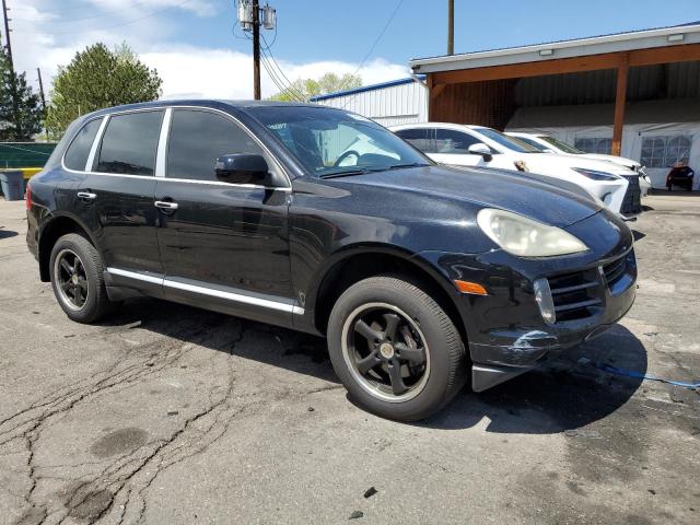 2009 PORSCHE CAYENNE