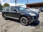 2009 Porsche Cayenne de vânzare în Denver, CO - Front End