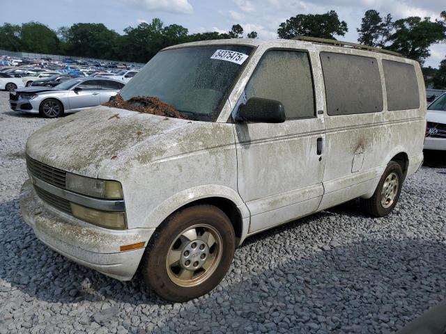 2003 Chevrolet Astro 