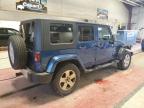 2010 Jeep Wrangler Unlimited Sahara for Sale in Angola, NY - Side