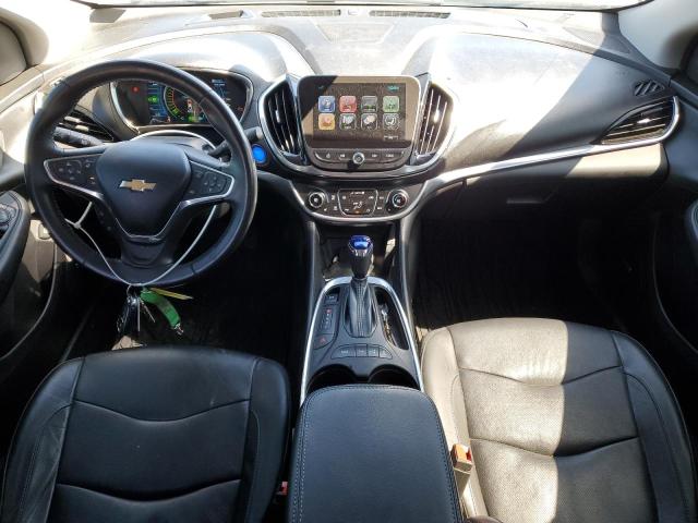  CHEVROLET VOLT 2017 Black