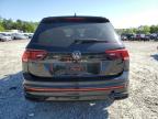 2024 Volkswagen Tiguan Se R-Line Black for Sale in Augusta, GA - Front End