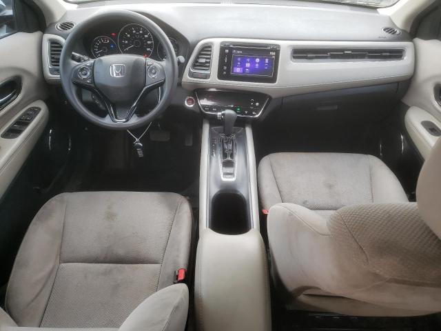  HONDA HR-V 2017 Белы