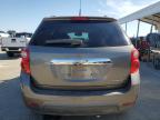 2010 Chevrolet Equinox Lt en Venta en Fresno, CA - Side