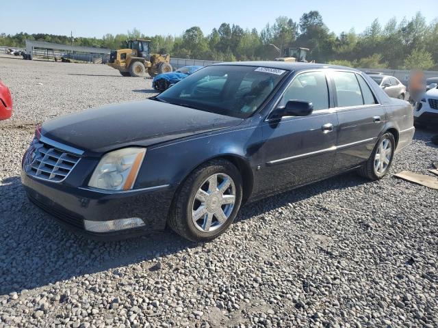 2007 Cadillac Dts 