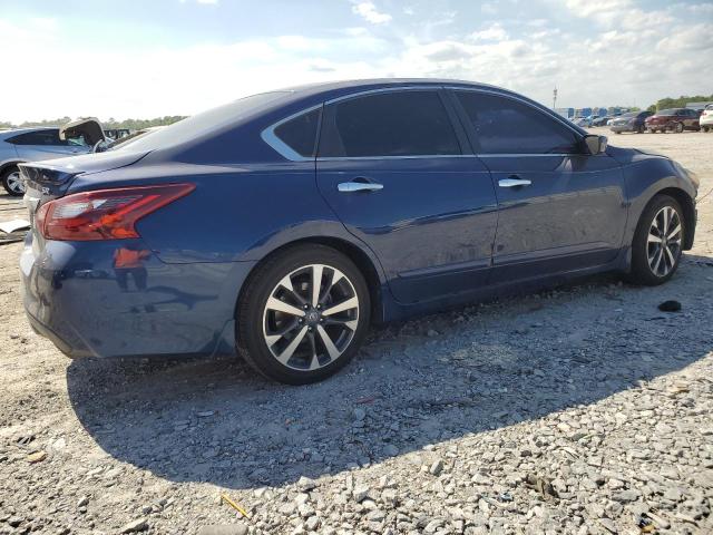  NISSAN ALTIMA 2017 Blue