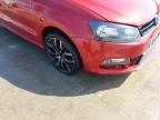 2014 VOLKSWAGEN POLO SE for sale at Copart COLCHESTER