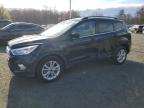 2018 Ford Escape Se იყიდება East Granby-ში, CT - Front End