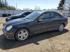2007 MERCEDES-BENZ C 230 à vendre chez Copart ON - TORONTO