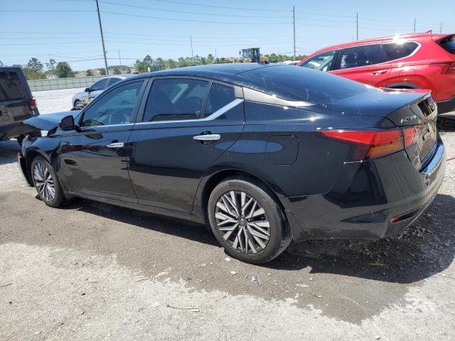  NISSAN ALTIMA 2023 Czarny