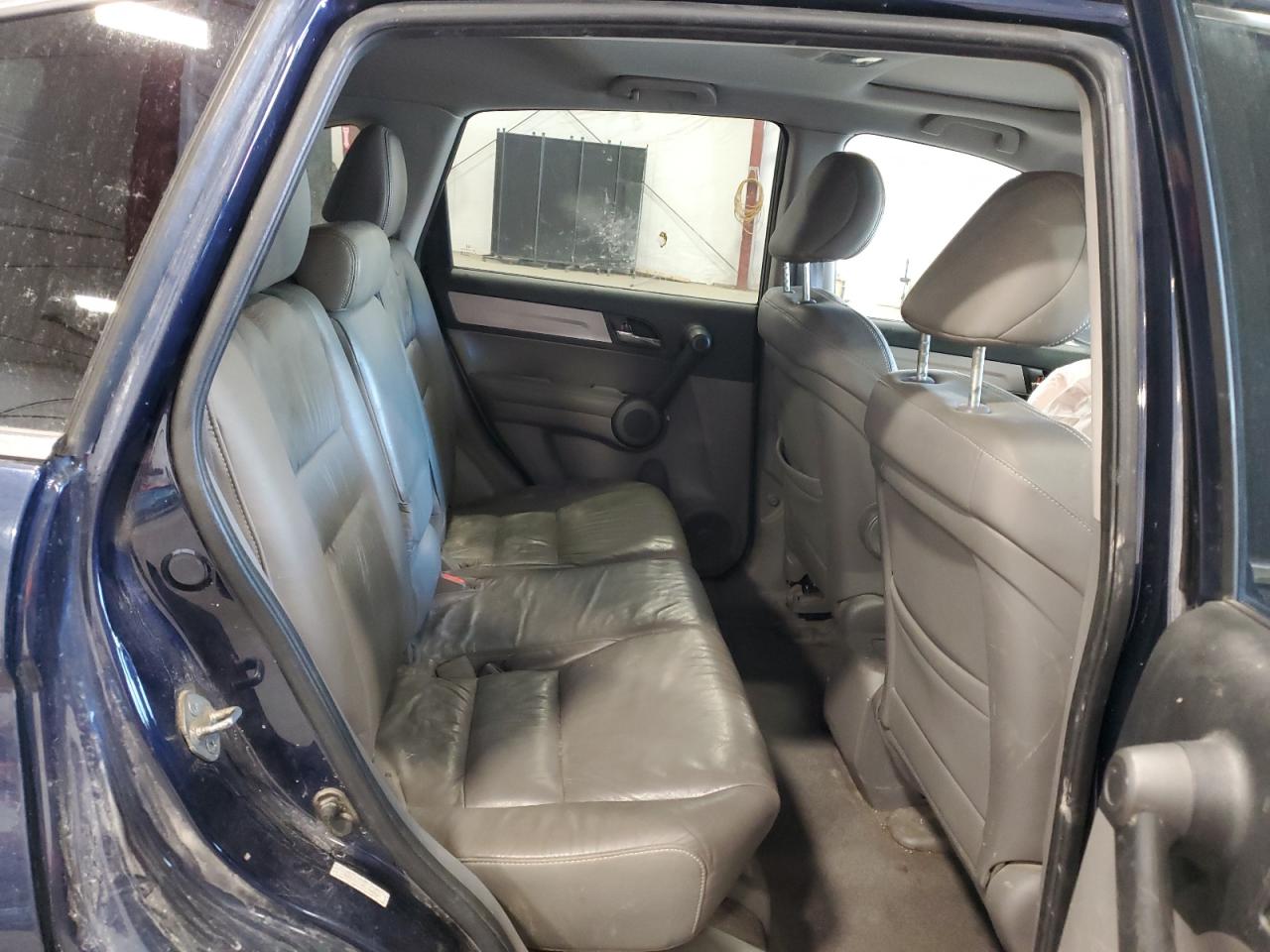 2010 Honda Cr-V Exl VIN: 5J6RE4H75AL060934 Lot: 54780625