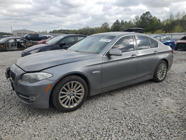 2011 Bmw 535 Xi