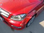 2011 MERCEDES BENZ C180 AMG S for sale at Copart SANDY