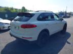 2015 PORSCHE CAYENNE V8 for sale at Copart ST HELENS