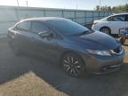 2015 Honda Civic Exl იყიდება Pennsburg-ში, PA - All Over