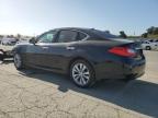 2011 Infiniti M37  იყიდება Martinez-ში, CA - Front End