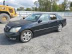 2004 Lexus Ls 430 იყიდება Gastonia-ში, NC - Rear End