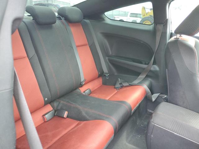 2014 HONDA CIVIC SI